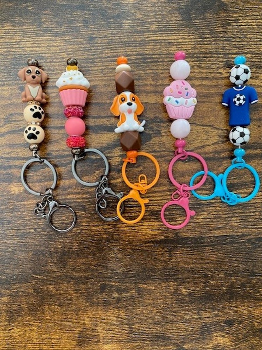 Keyrings
