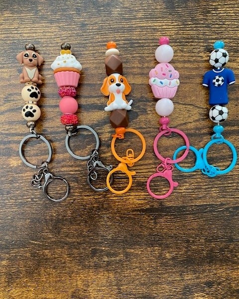 Keyrings