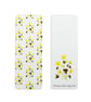 Celandine Flower Bookmark - Double Sided  - Image 2
