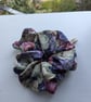 Scrunchie - Mystic florals  - Image 1
