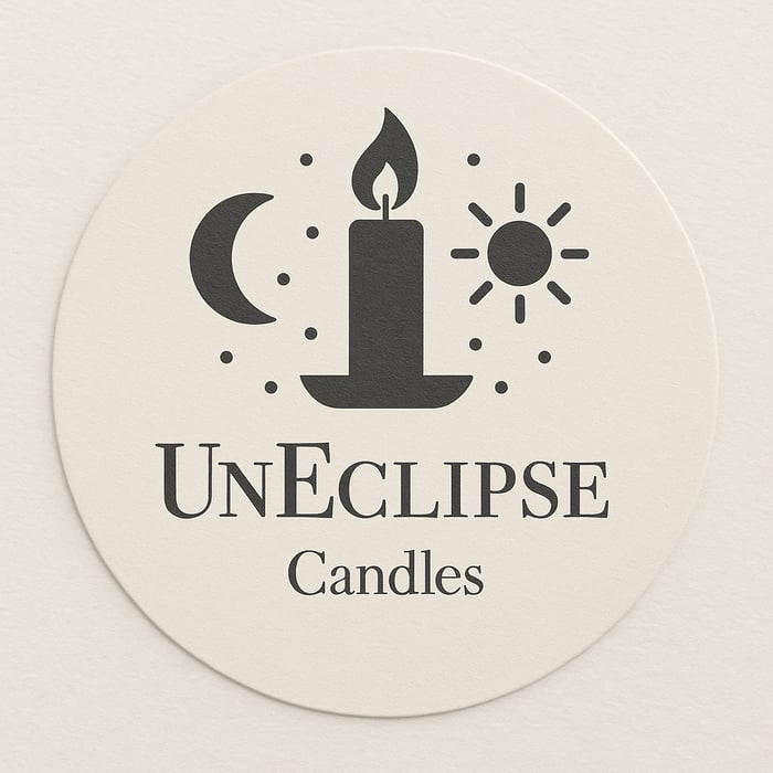 UnEclipse Candles