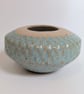 Decorative Turquoise Bowl 