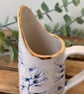Small Botanical Jug  - Image 4