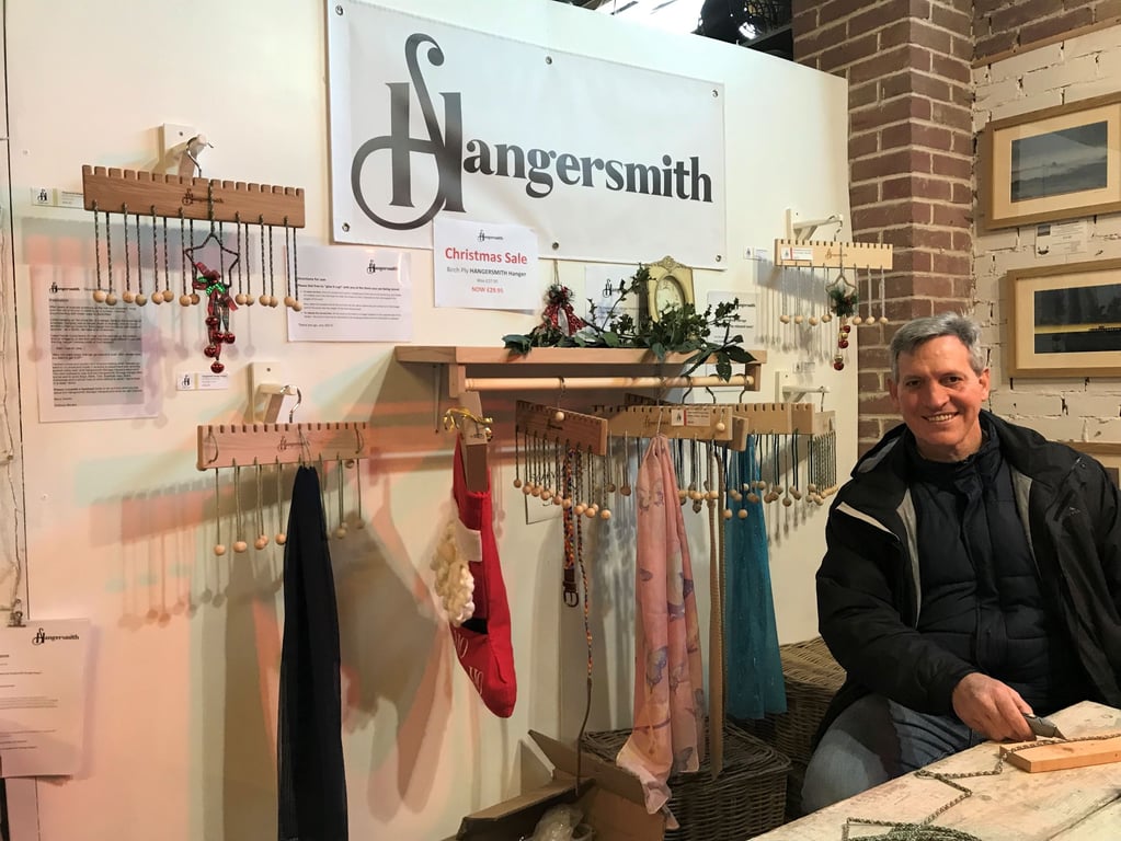 Hangersmith