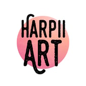 Harpii Art