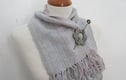 Woven Scarves