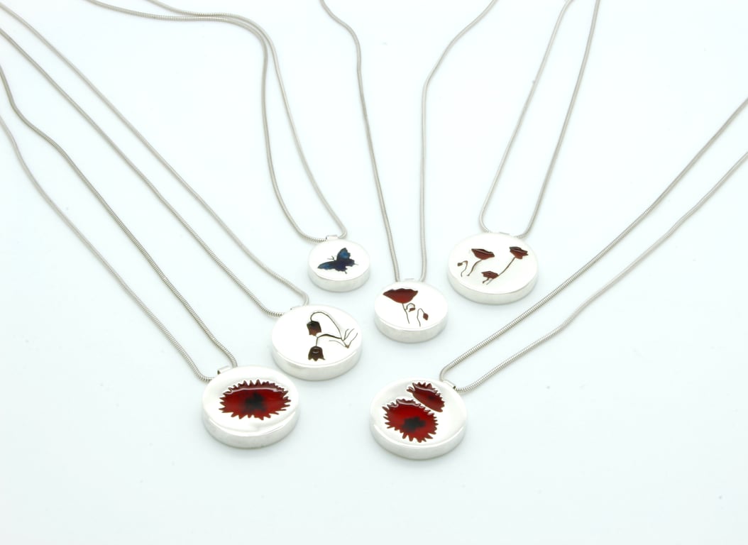 Julie McKenzie Jewellery Design