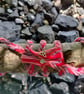 Handfasting Cord - 5 strand - PERSONALISED - Image 2