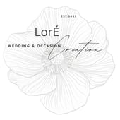 LorE Creation  Wedding & Occasion