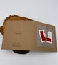 Congratulations on passing your driving test card (personalisation available) - Image 4
