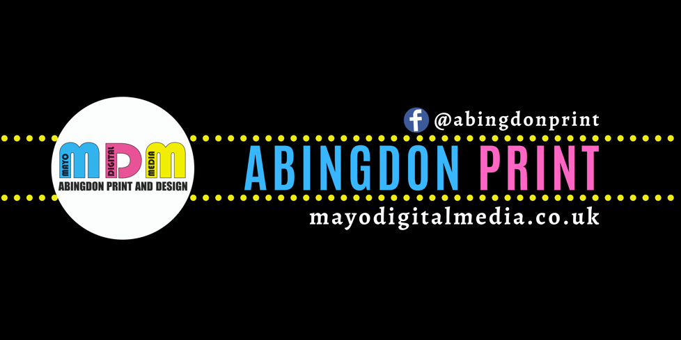 Abingdon Print