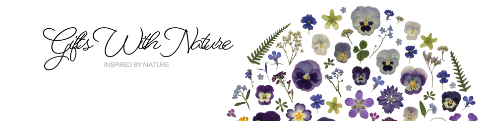 Gifts With Nature