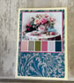 Greeting Card Set - Blank - Tea Time - C 239 - Image 5