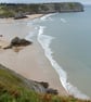 Three Cliffs Bay, The Gower - Image 1