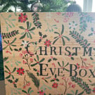 Christmas Eve box