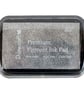 Dovecraft 'Silver' Premium Pigment Ink Pad - Image 1