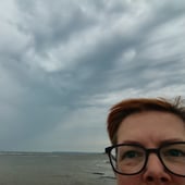 Snad Cooper Ceramics