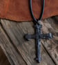 Bespoke Hand Forged Crucifixes  - Image 1