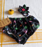 Children's Halloween Bloomers. Size S high legged. - Image 1