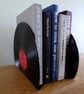 Vinyl Record Bookends - Image 2