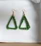Simple Boho Earrings - Image 3