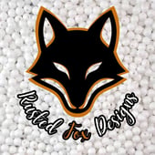 Rusted Fox Designs