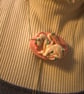 Sleepy Unicorn Necklace - Image 4