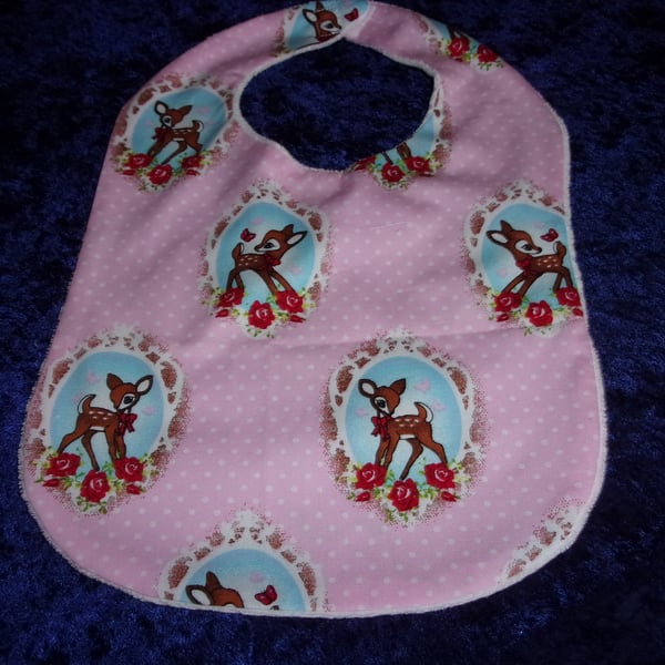 Babies Bib