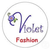 Violetfashion