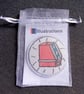 "Coin Machine" Badge  - Image 2