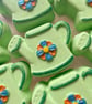 Watering Can Bath Bomb