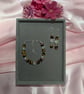 Tiger Eye's and Crackle Quartz Bracelets with matching earrings  - Image 4