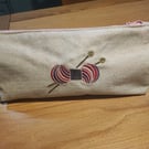 Knitting Bag