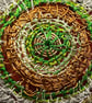 Large Mandala pendant - Image 2