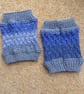 ankle warmers - Image 1