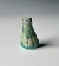 Small Sculpture: Ceramic Sketch: Bottle Top Texture - Image 3
