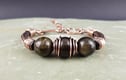 Copper Bracelets