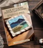 Slow Stitching Textile Landscapes Workbook