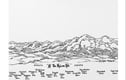 Malvern Hills Paintings and Prints 