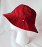 Festival style summer bucket hat - Image 5