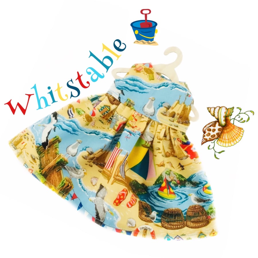 Whitstable Dress