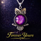 Handmade Unique resin jewellery