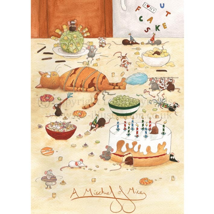 Top Picks: Birthday Cards