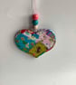 Hanging heart  - Image 1