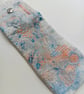 Hand Embroidered Needle Case - Image 5