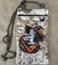 Embroidered Witch   - Image 1