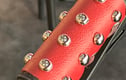 Leather Wheelchair Accessories