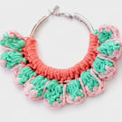 Crochet Earrings
