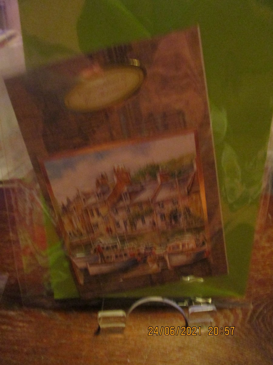 Congratulations on Your Retirement Card