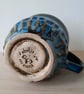 Floating Blue Mug - Image 5